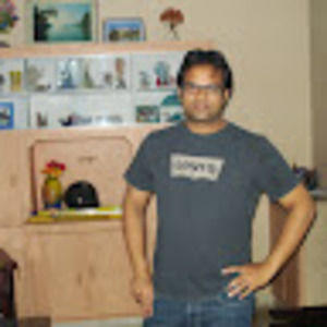 Meet your Posher, Vivek